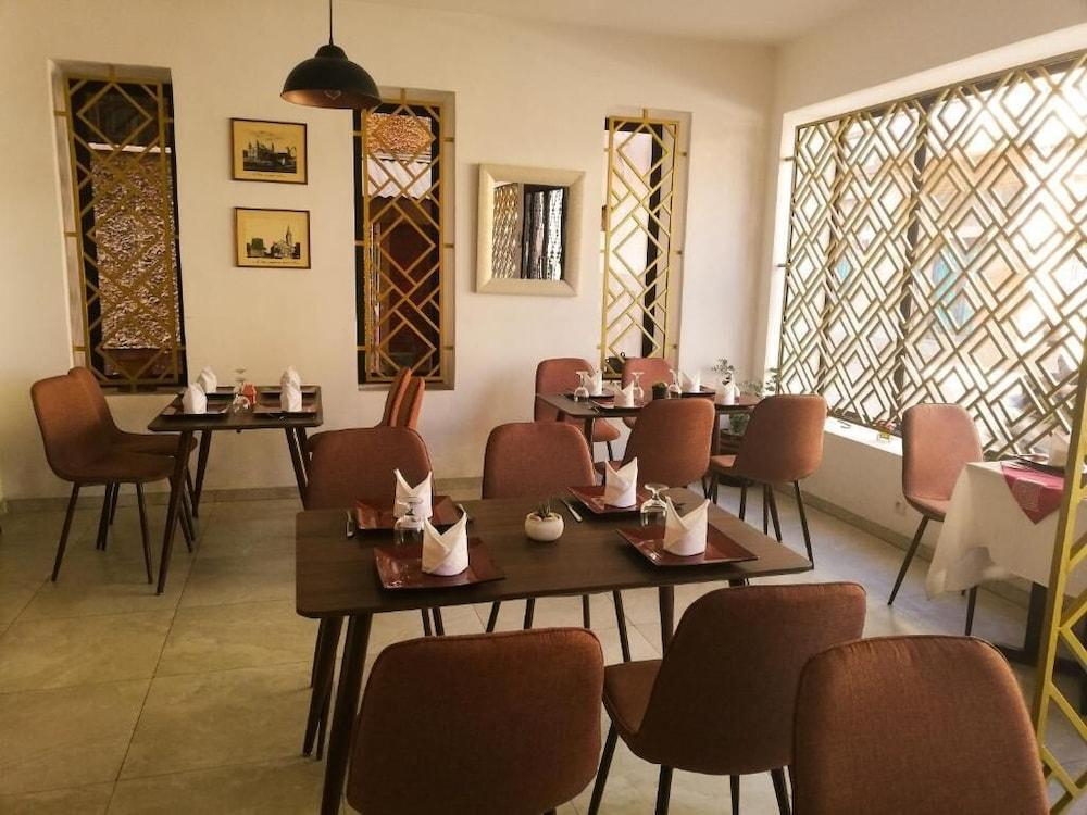 Radama Hotel