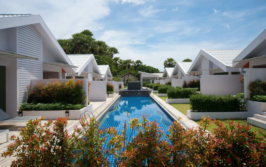 The Palmery Resort