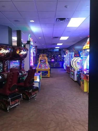 Soaring Eagle Waterpark and Hotel