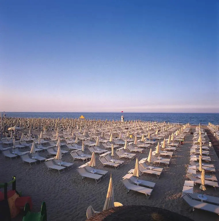 Hotel Delle Nazioni