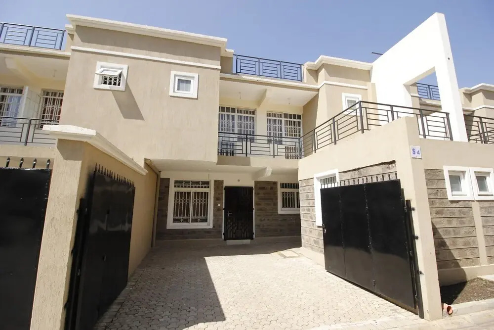 Lux Suites Milimani Suites Nakuru