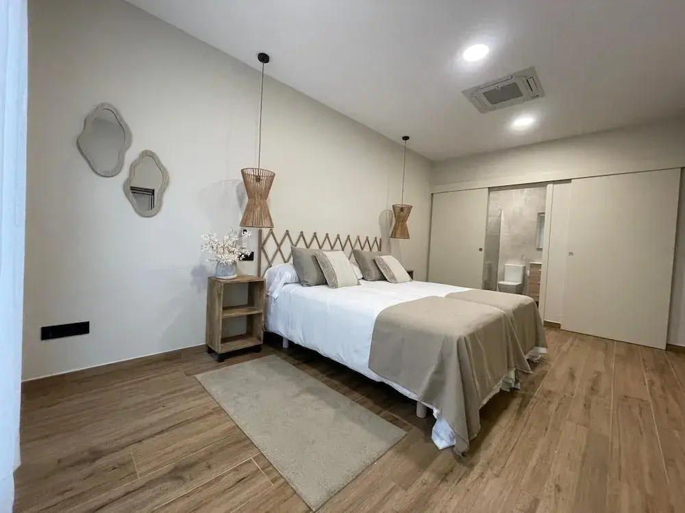 Nova Aguieira Apartments - Acceso directo playa
