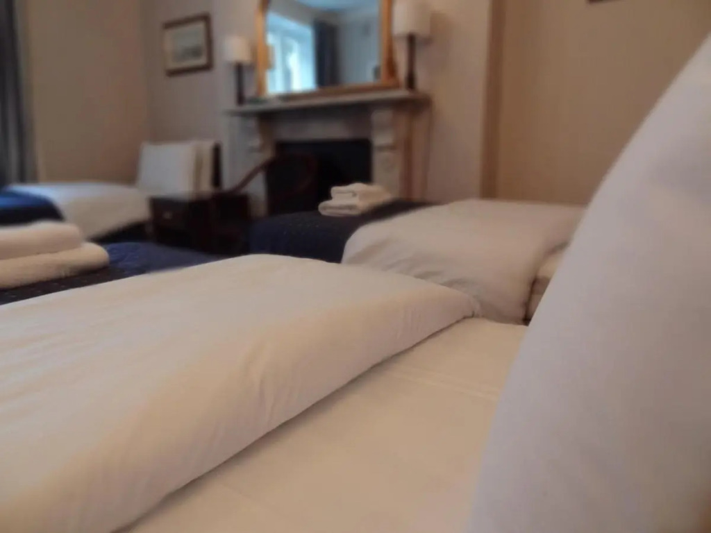 Regency House Hotel