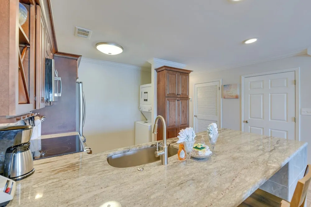 Chic Miramar Beach Condo With Pool Access!