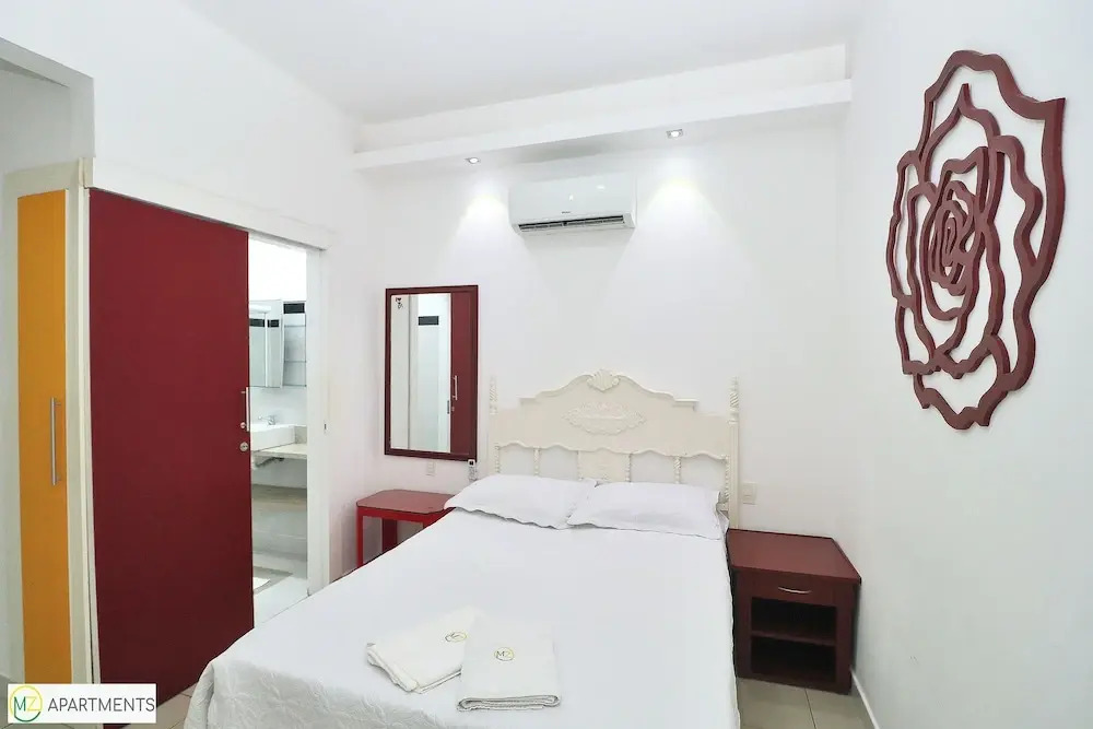 MZapartments Prado LB301
