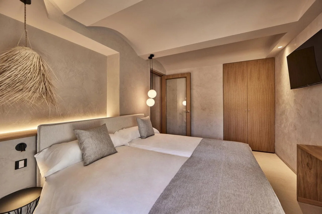JOES GOMILA BOUTIQUE HOTEL