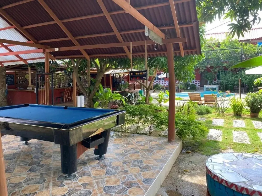 La Perla Buritaka