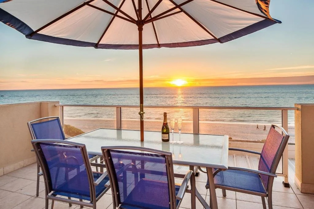 Adelaide Luxury Beach House