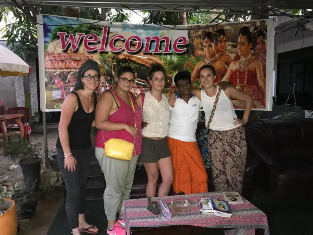 Robert Inn Dambulla
