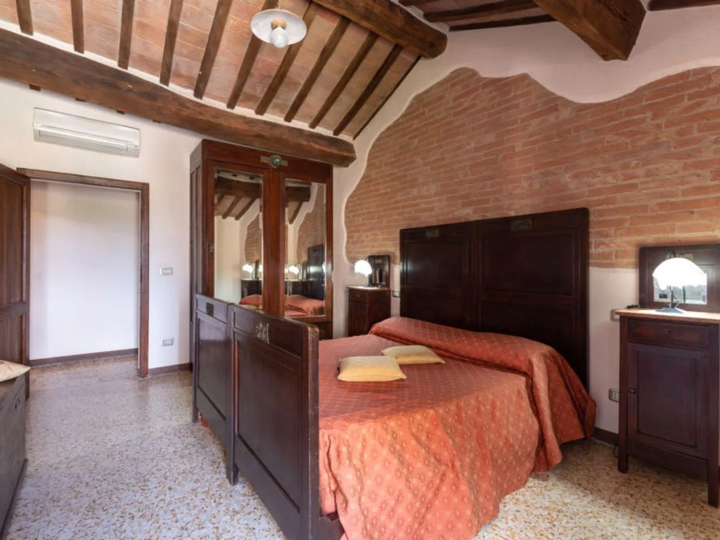 House Carola Cinigiano