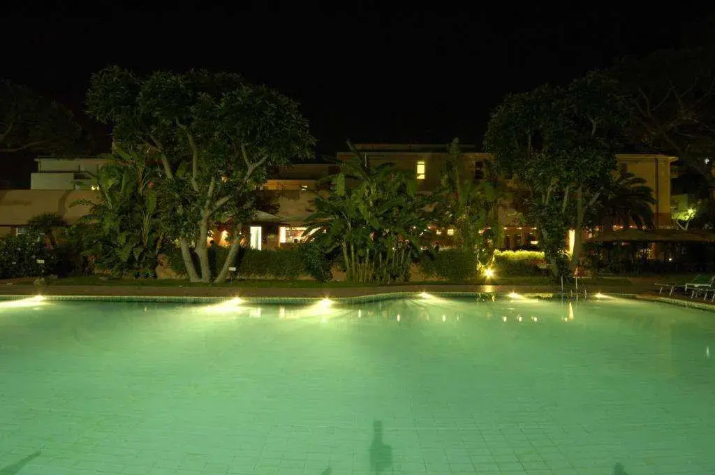 Grand Hotel Delle Terme Re Ferdinando