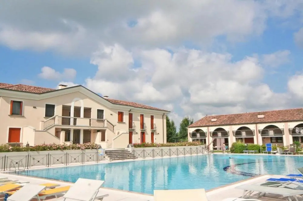 Villa Rachele