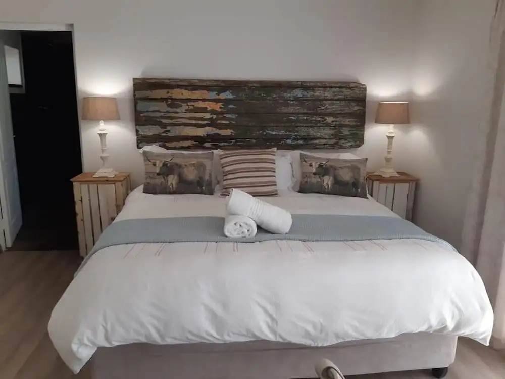 Hogsback Inn