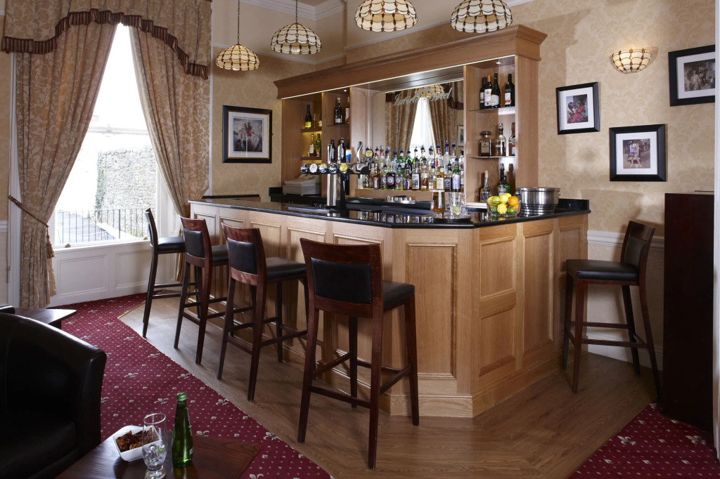 Invicta Hotel Plymouth
