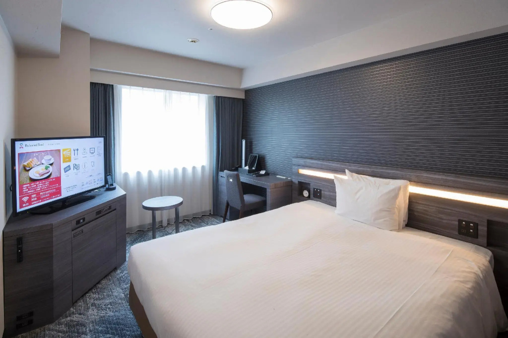 Richmond Hotel Kumamoto Shinshigai