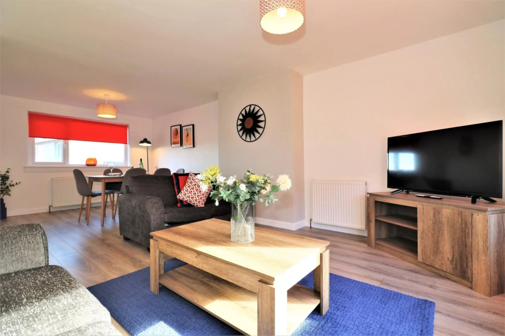 Sydney House - East Kilbride