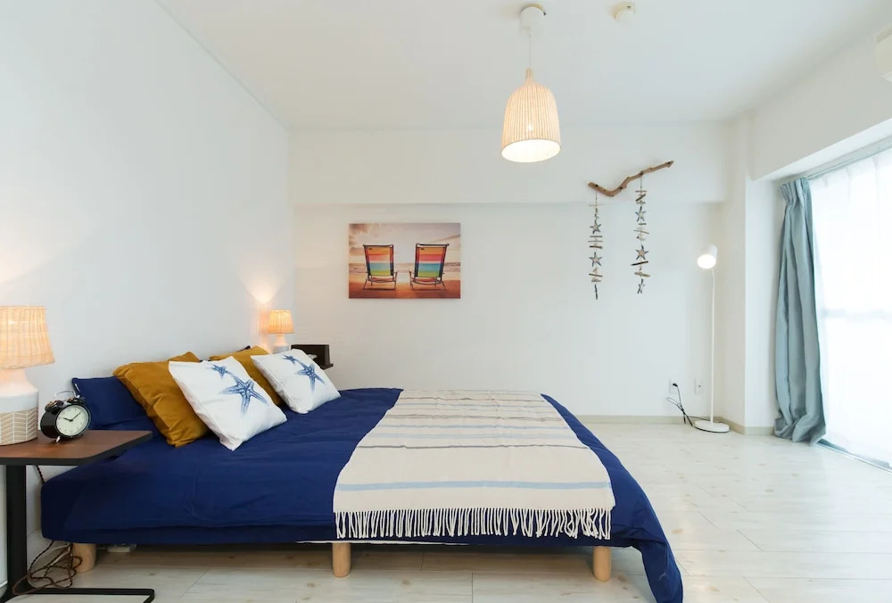 EX Hamamatsu Apartment 601