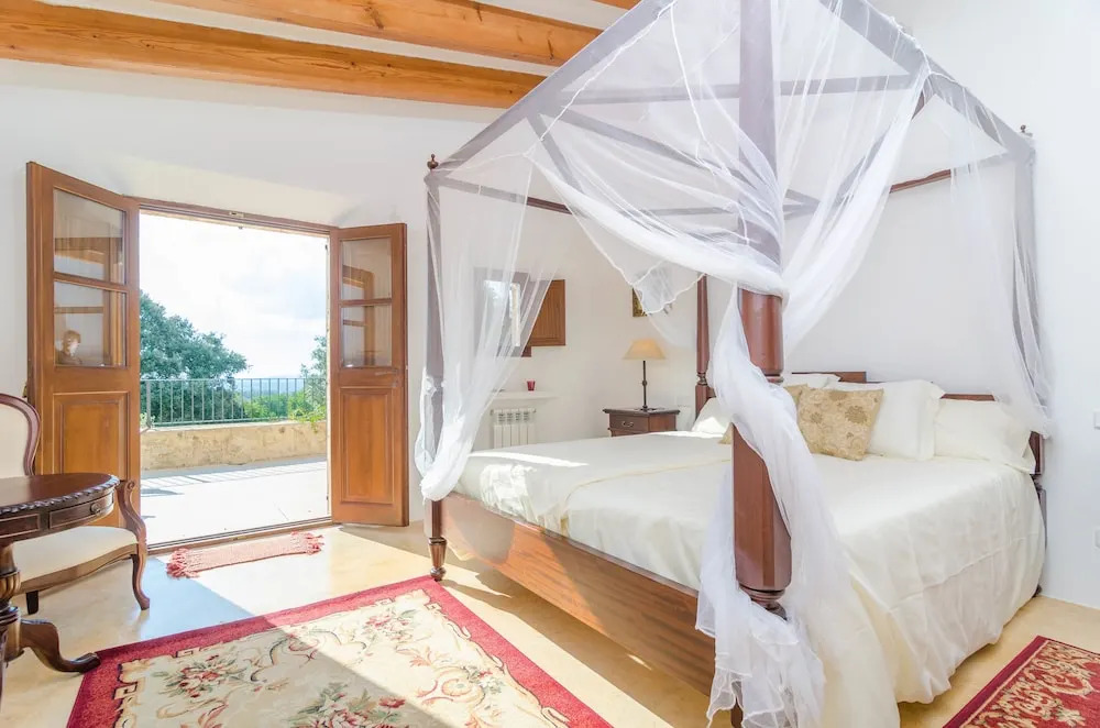 Finca Son Punta