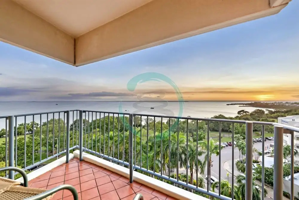 Coastal Splendor Seaview Pool Balcony Dining