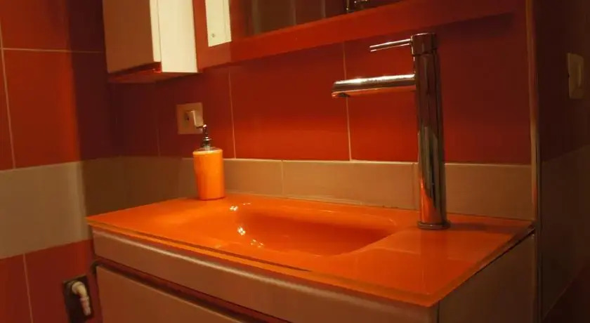 Apartment Soul of Rome