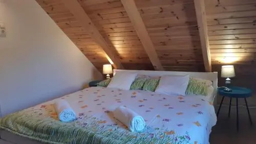 Centrum Családi apartmanok