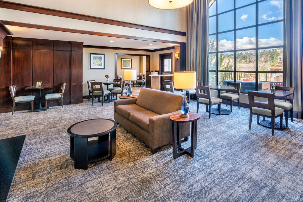 Staybridge Suites Colorado Springs North by IHG