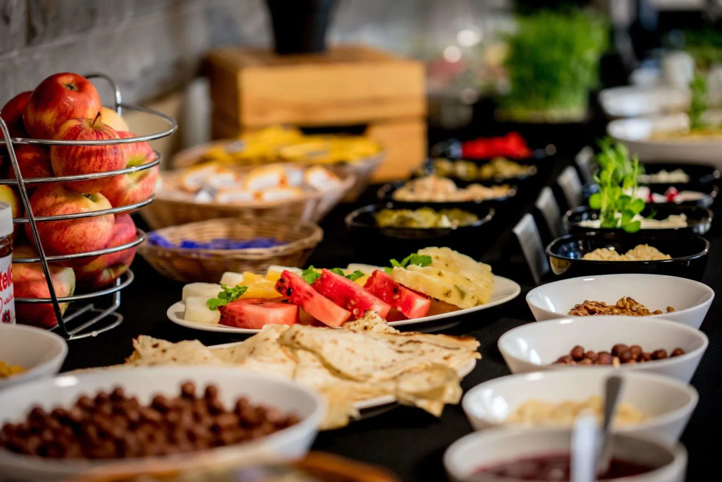 Hotel Diament Spodek