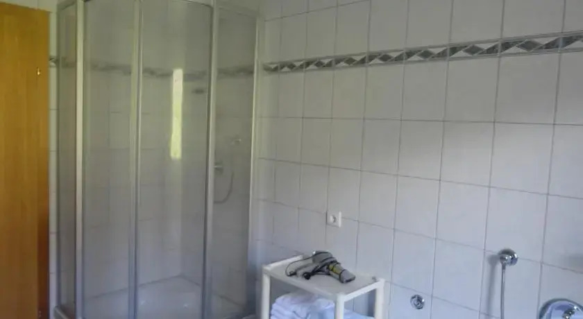Ferienhaus Regina