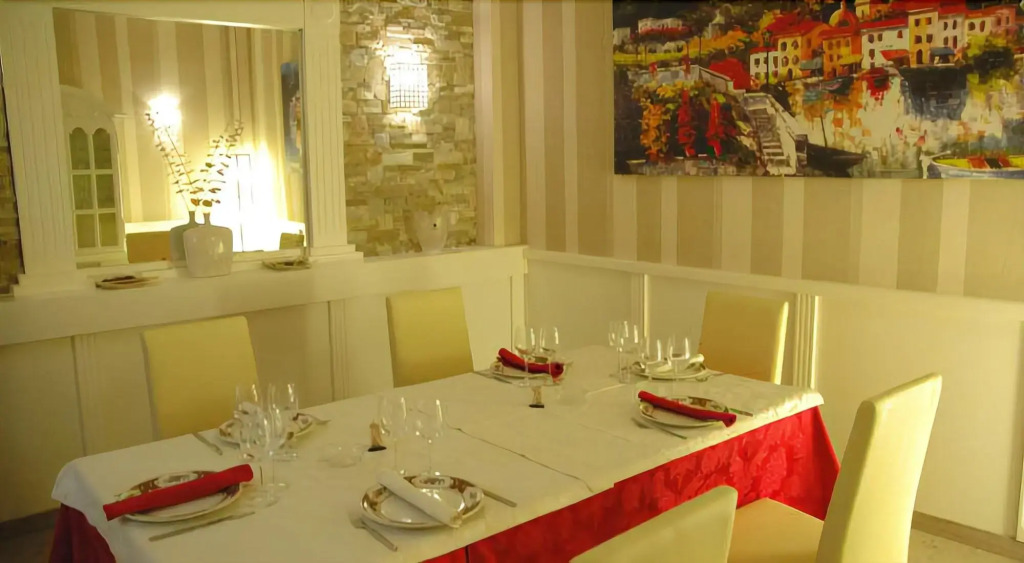 Hotel Ideal