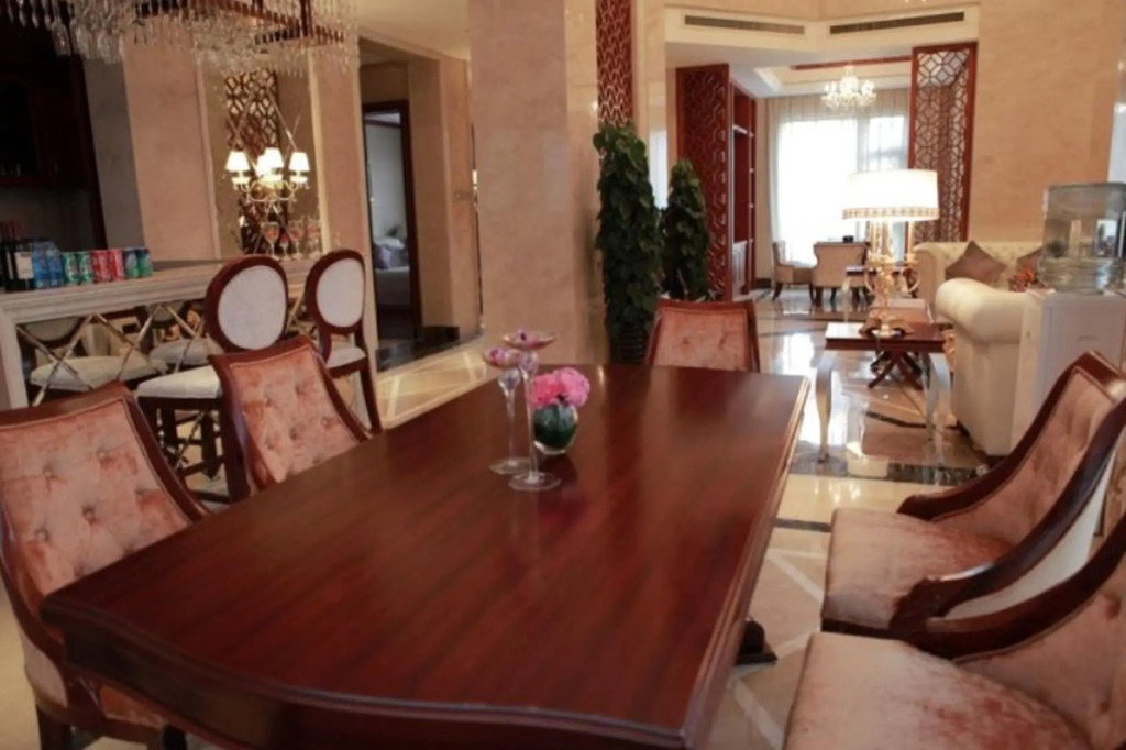 Haily Binya Resort & Spa