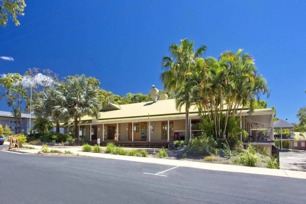 BIG4 Noosa North Shore