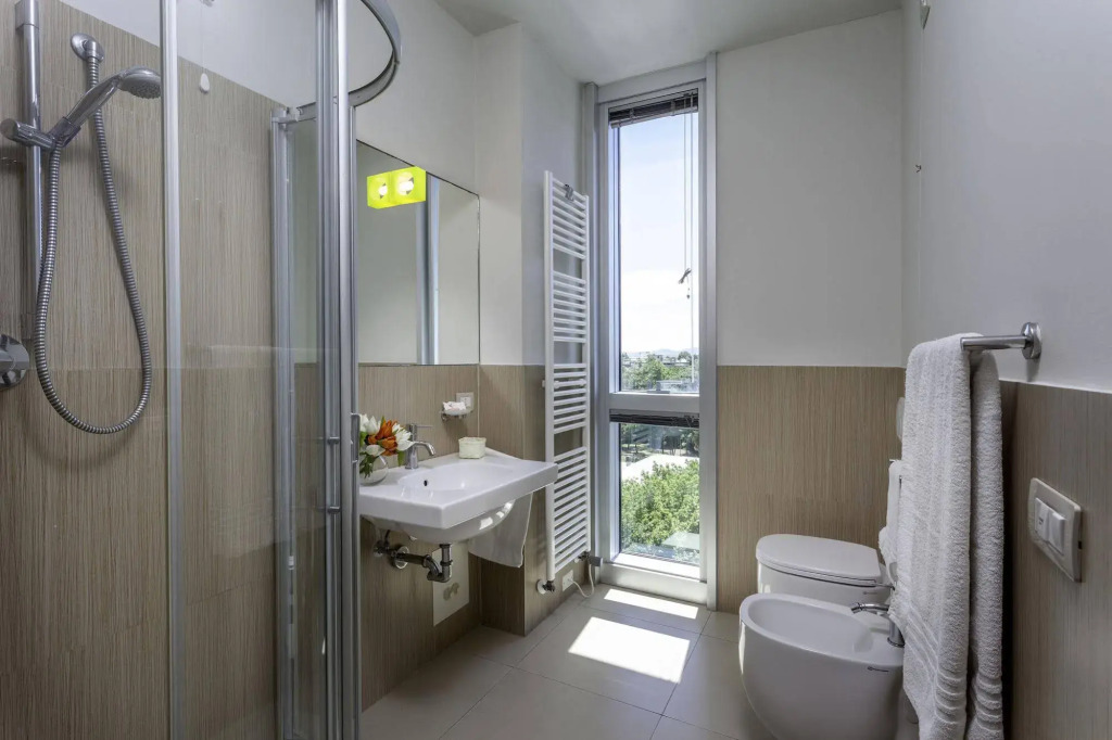Residence Delfina