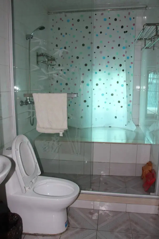 Wanshun Guest House