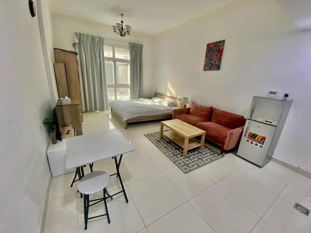 Comfortable Apartments and Studios for Rent in Dubai