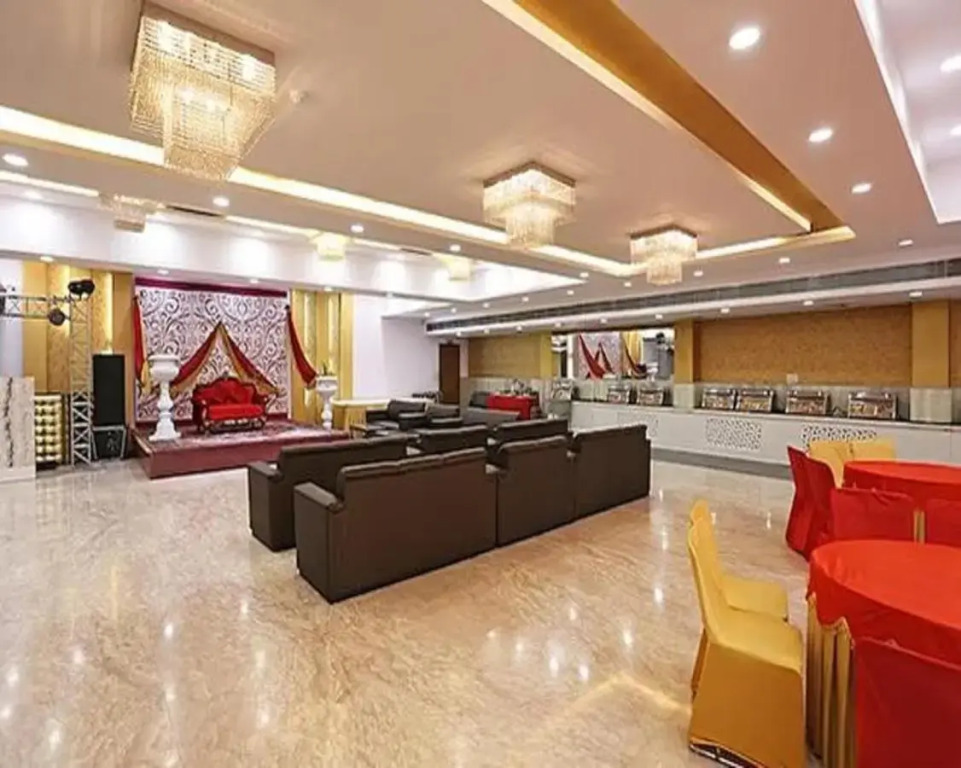 FabHotel F9 NSP