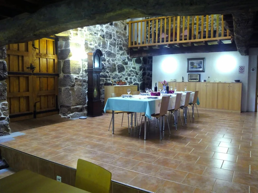 Casa do Portomeñe