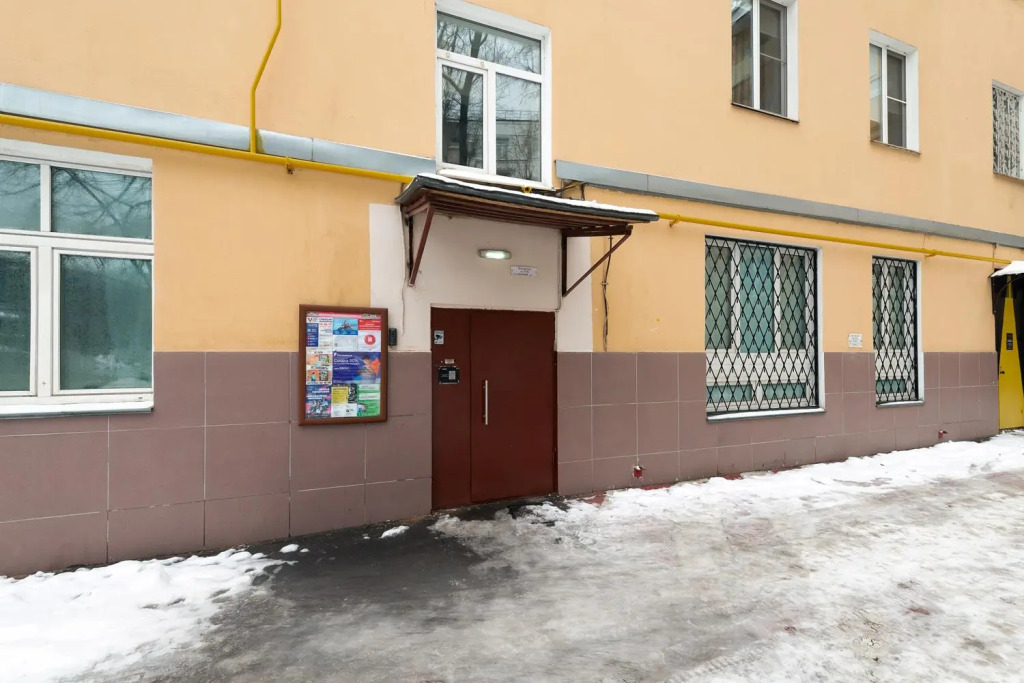 Comfort Homes на улице Нижняя