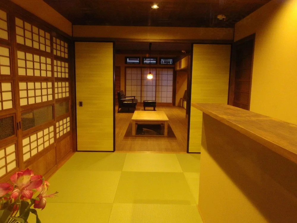 izayoi kyoto machiya private-ryokan