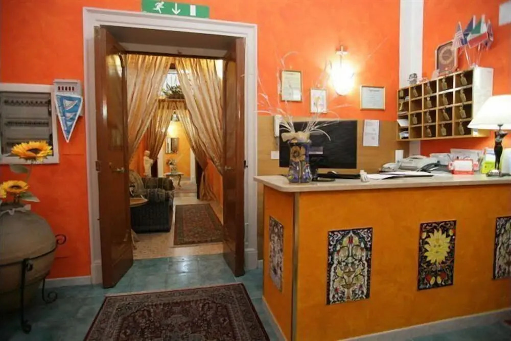 Hotel Florio