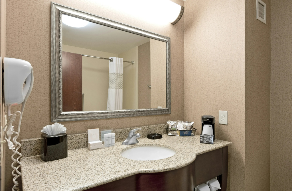 Hampton Inn Statesville
