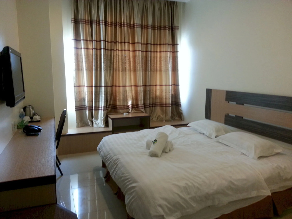My Fame Hotel