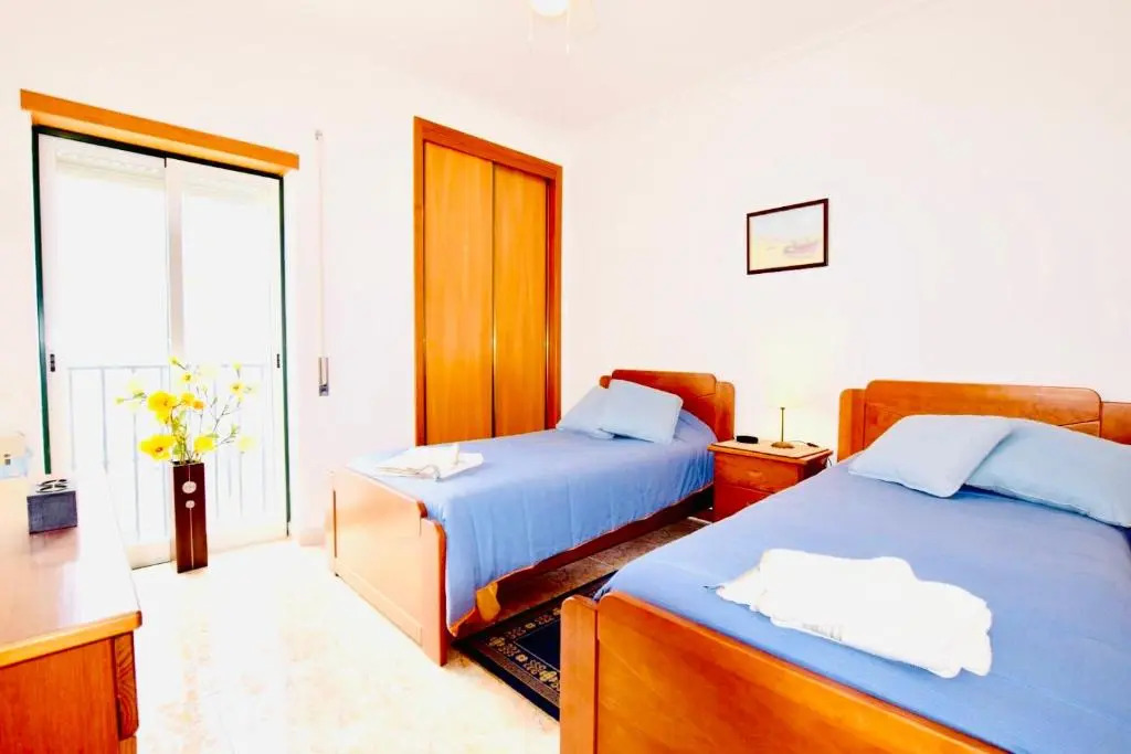 Estrada de, Urbanizacao,edificio laranjal,apartment 18,vale carro, 8200-596
