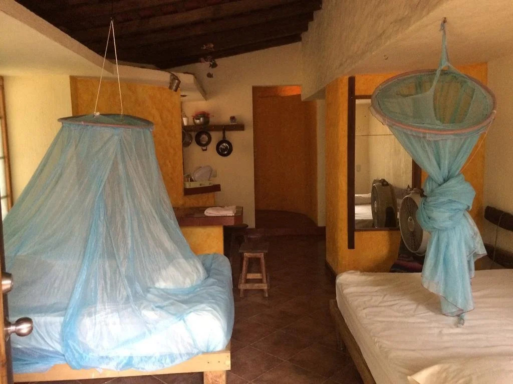 Posada Inn Los Jacalitos