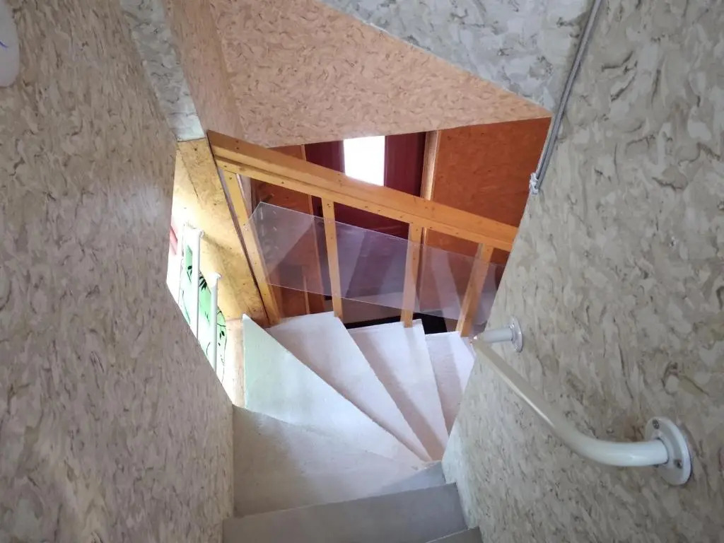 Student Home
