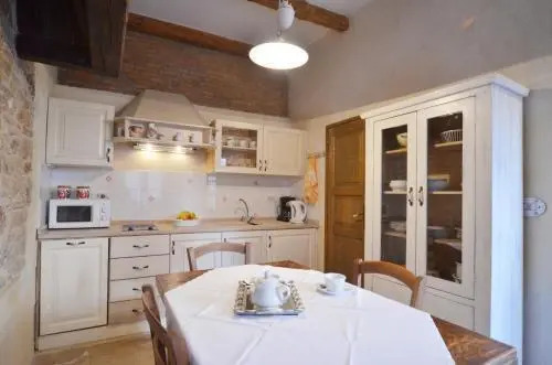 House Trevisol