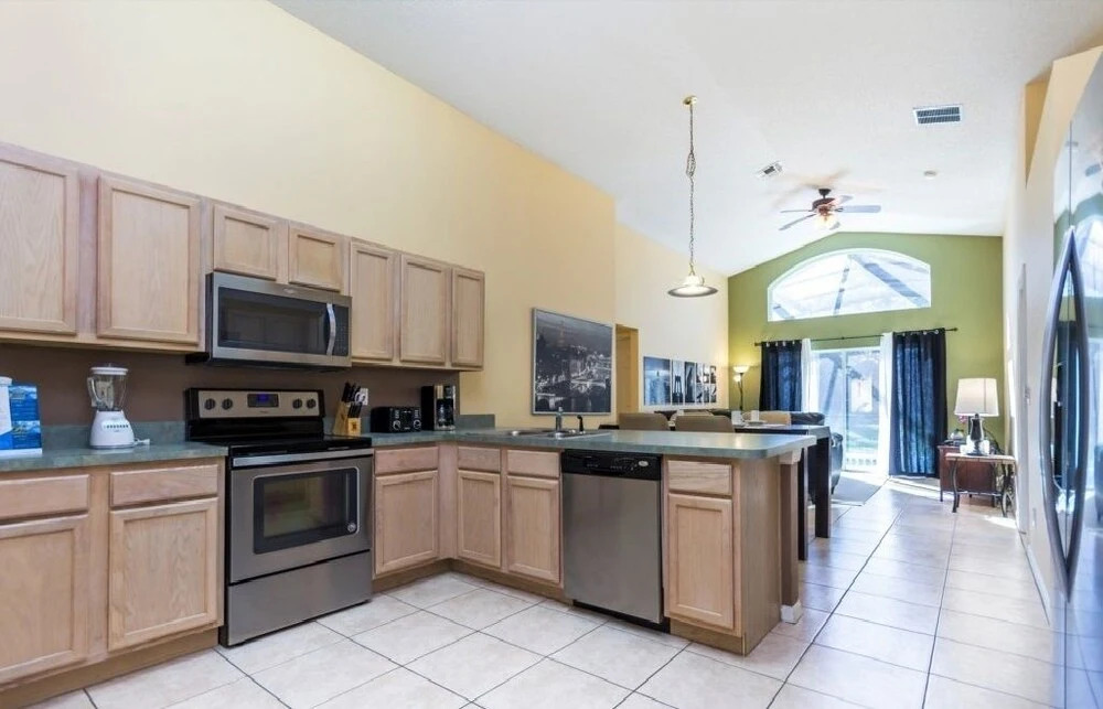 Amazing House - Emerald Island - 8469OKC