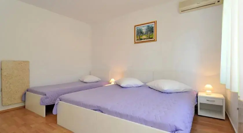 Rooms Katarina