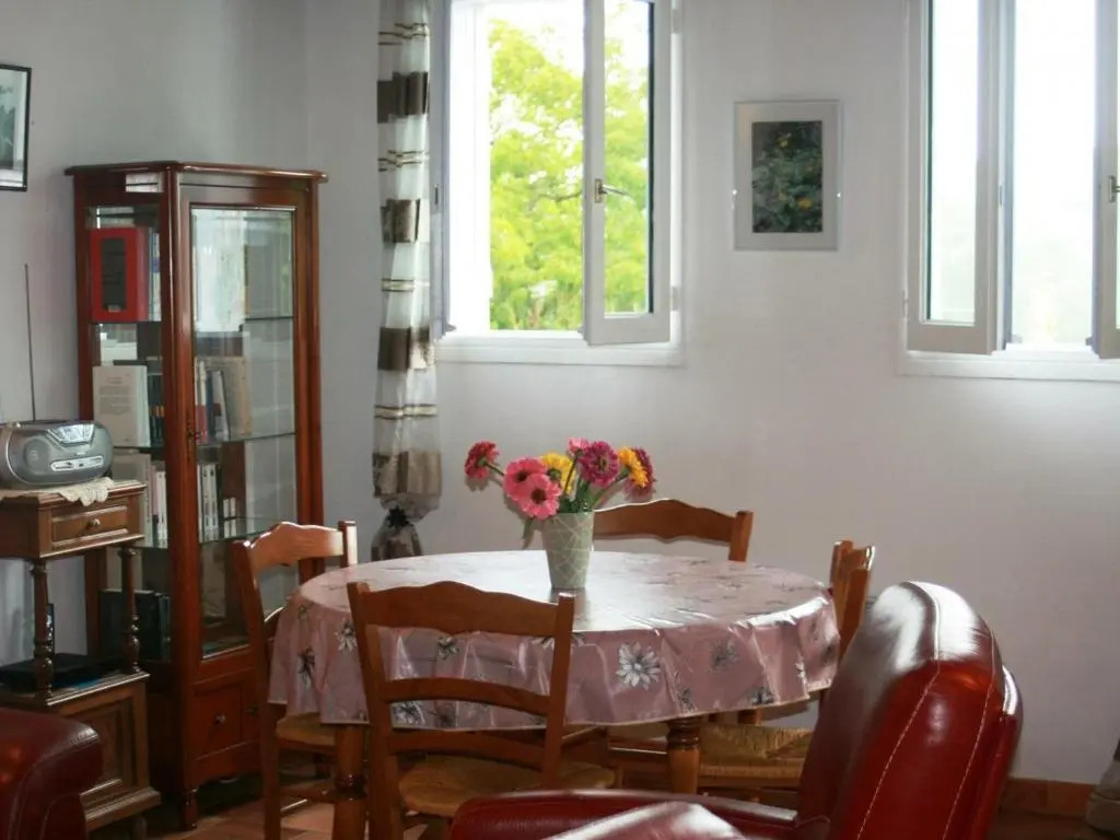 Gîte Poyanne, 3 pièces, 4 personnes - FR-1-360-210