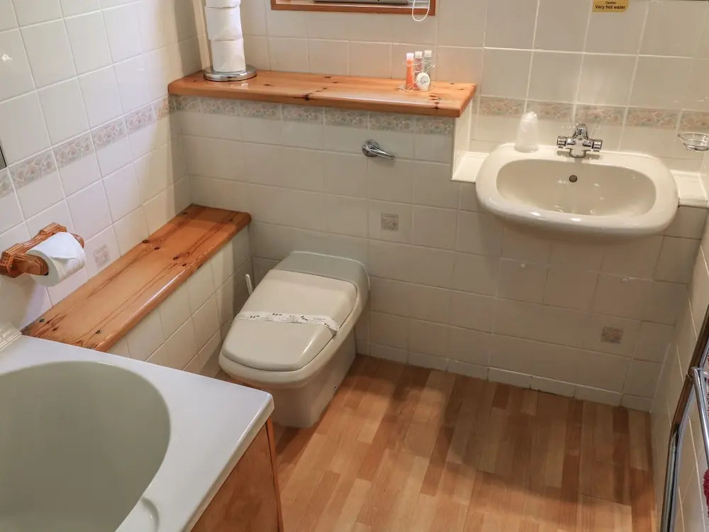Waterhead Apartment A