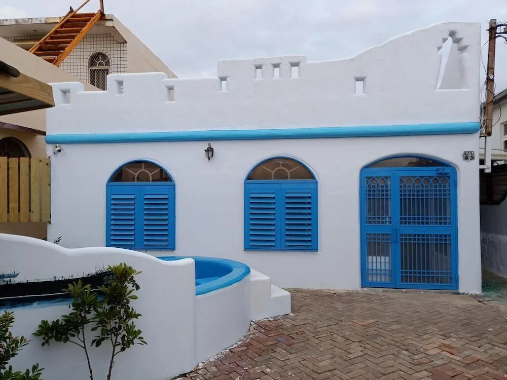 采雲軒輕旅包棟Villa